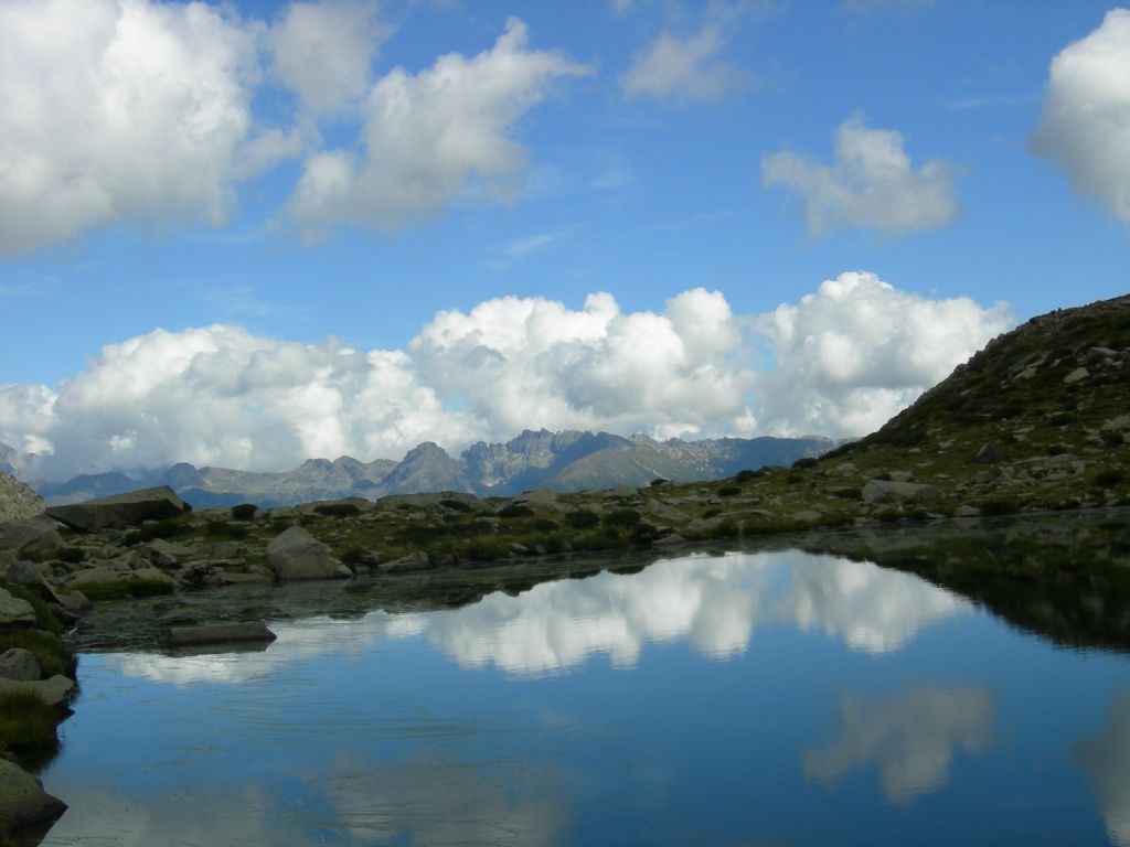 Laghi.......del TRENTINO